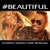 Mariah Carey featuring Miguel - Beautiful